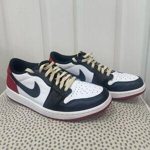 Nike Air Jordan 1 Retro Low OG ‘Howard University’